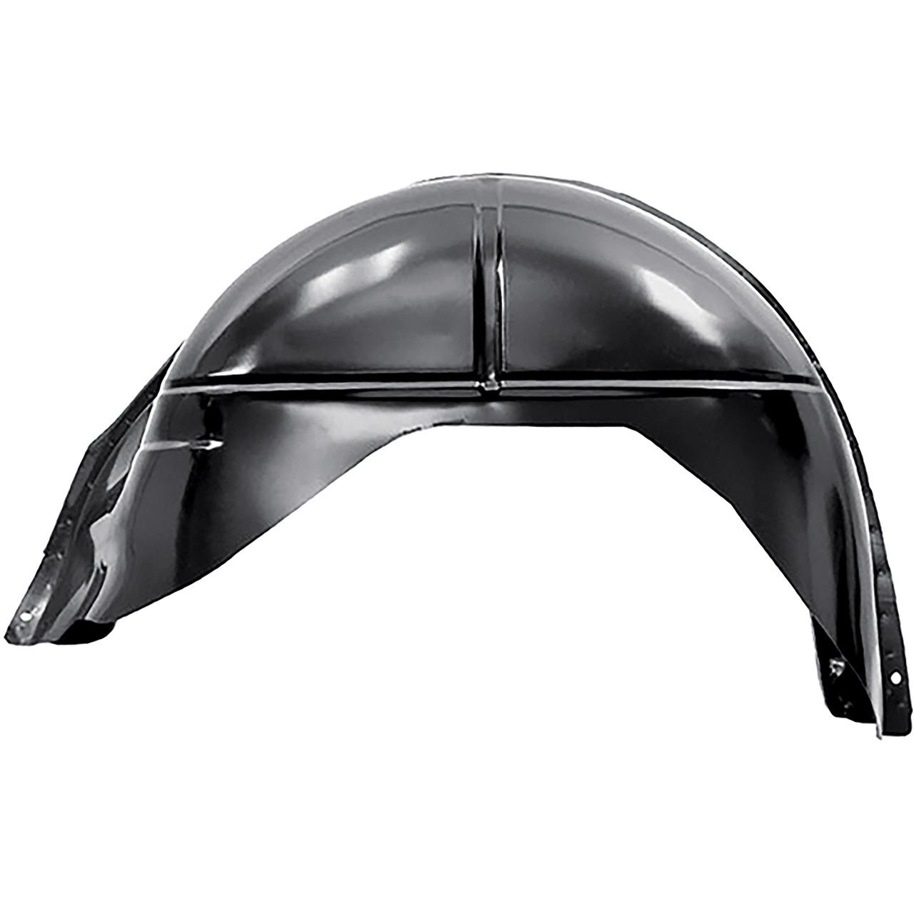 1968-72 El Camino 1971-72 Sprint Rear Wheelhouse Panel Complete Inner and Outer LH Replaces GM# 7748465