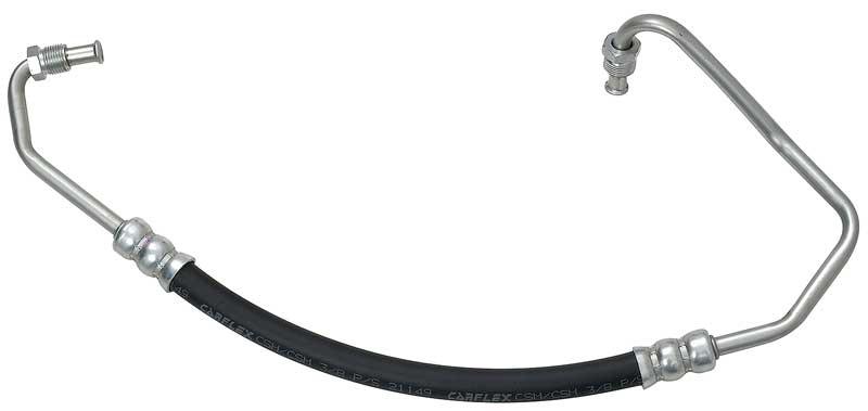 1972-79 Buick, Chevy, Olds, Pontiac Power Steering Pressure Hose Various Models