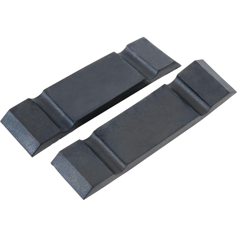 1968-70 Ford Lower Radiator Mounting Insulator Pads Various Models