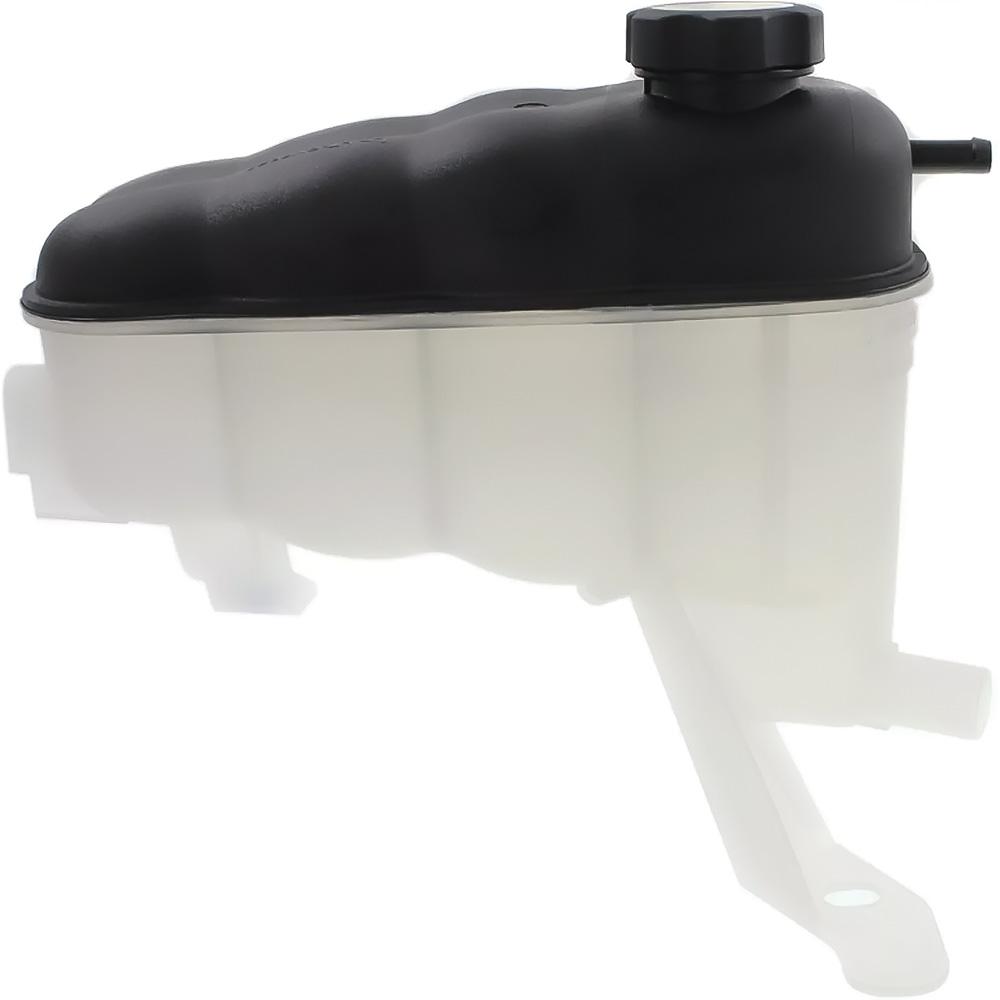 2007-19 Chevrolet Silverado, GMC Sierra Pickup, 2007-14 SUV Coolant Recovery Tank With 20 lb. Pressure Cap