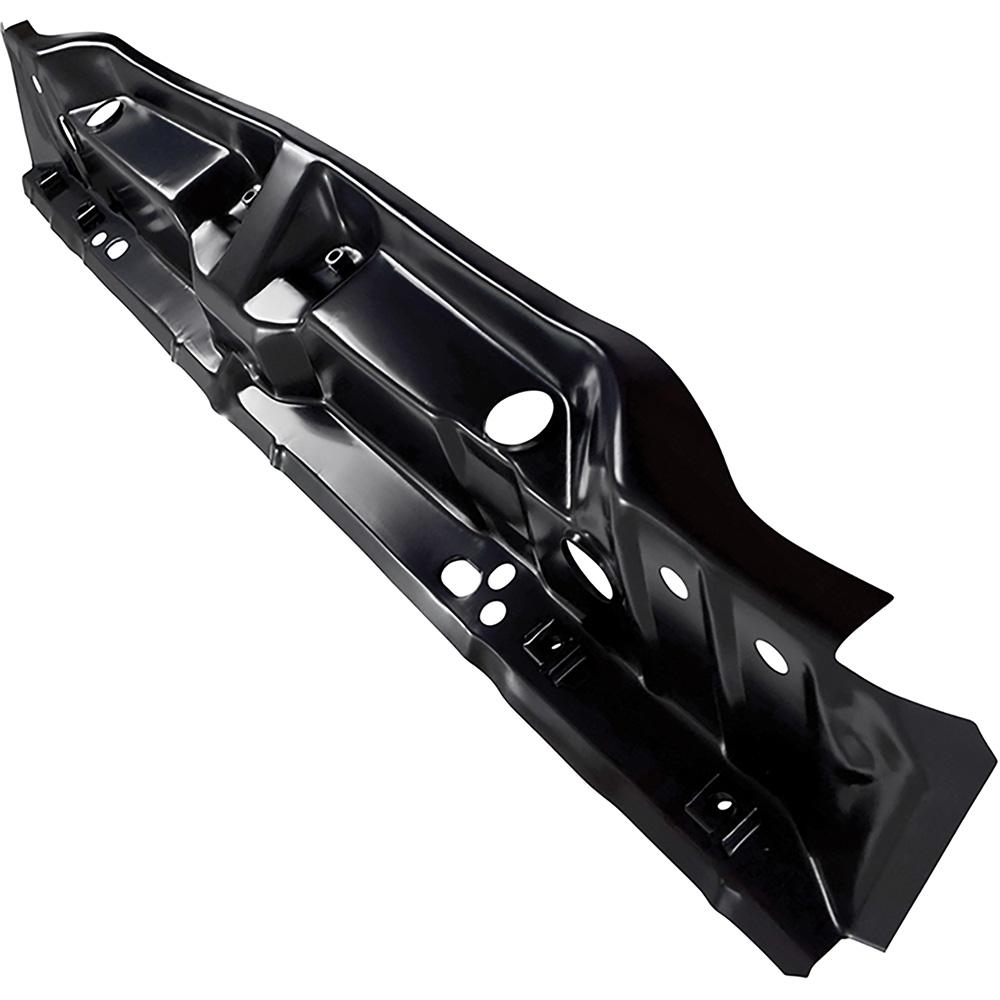 1970 Chevelle, Malibu Trunk Floor Rear Body Cross Rail