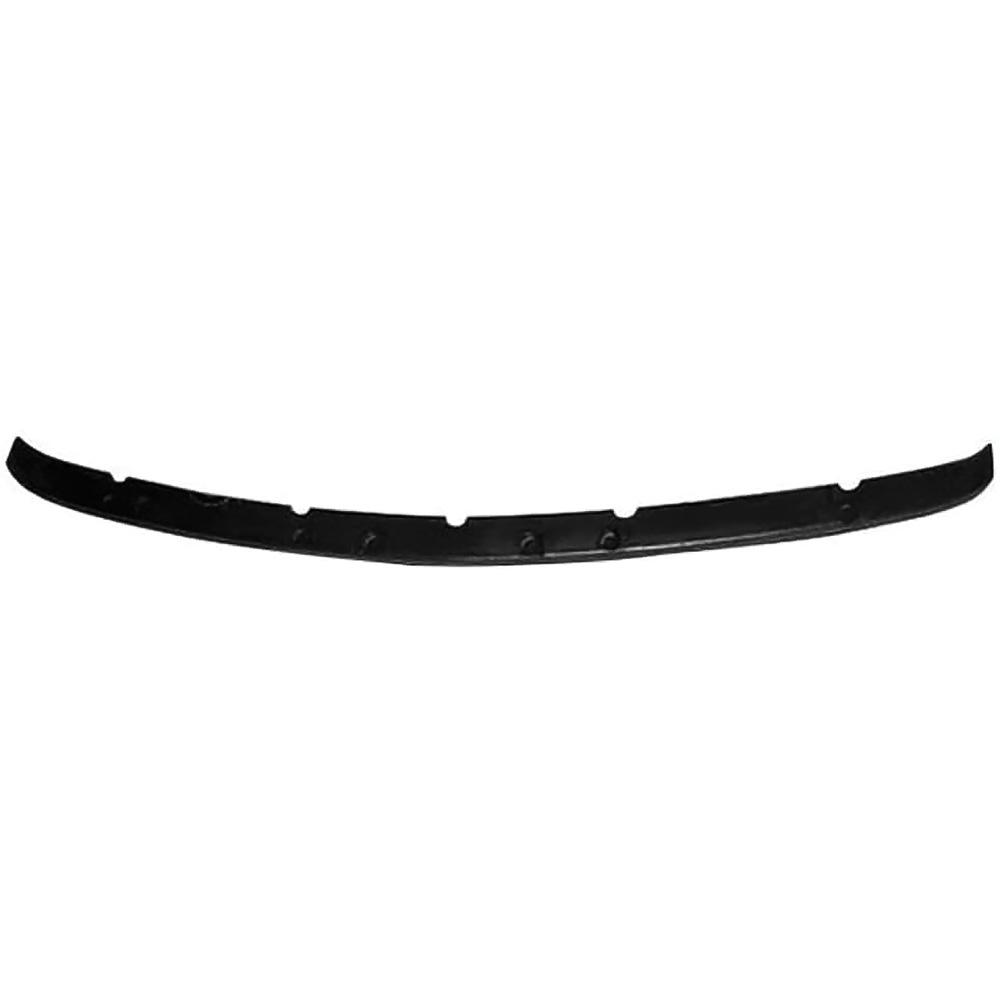2003-07 GMC Sierra GMT800 Truck With Denali Package Front Bumper Filler Panel