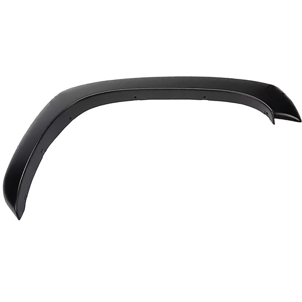 1999-02 Silverado, Sierra, 2000-06 Tahoe, Yukon, Avalanche Factory Fender Flare Front Paintable RH Side
