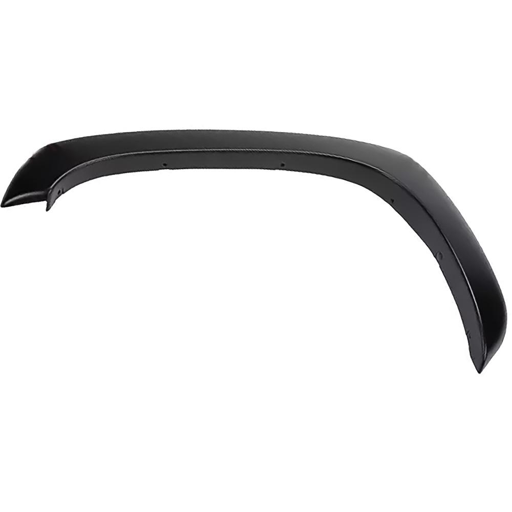1999-02 Silverado, Sierra, 2000-06 Tahoe, Yukon, Avalanche Factory Fender Flare Front Paintable LH Side