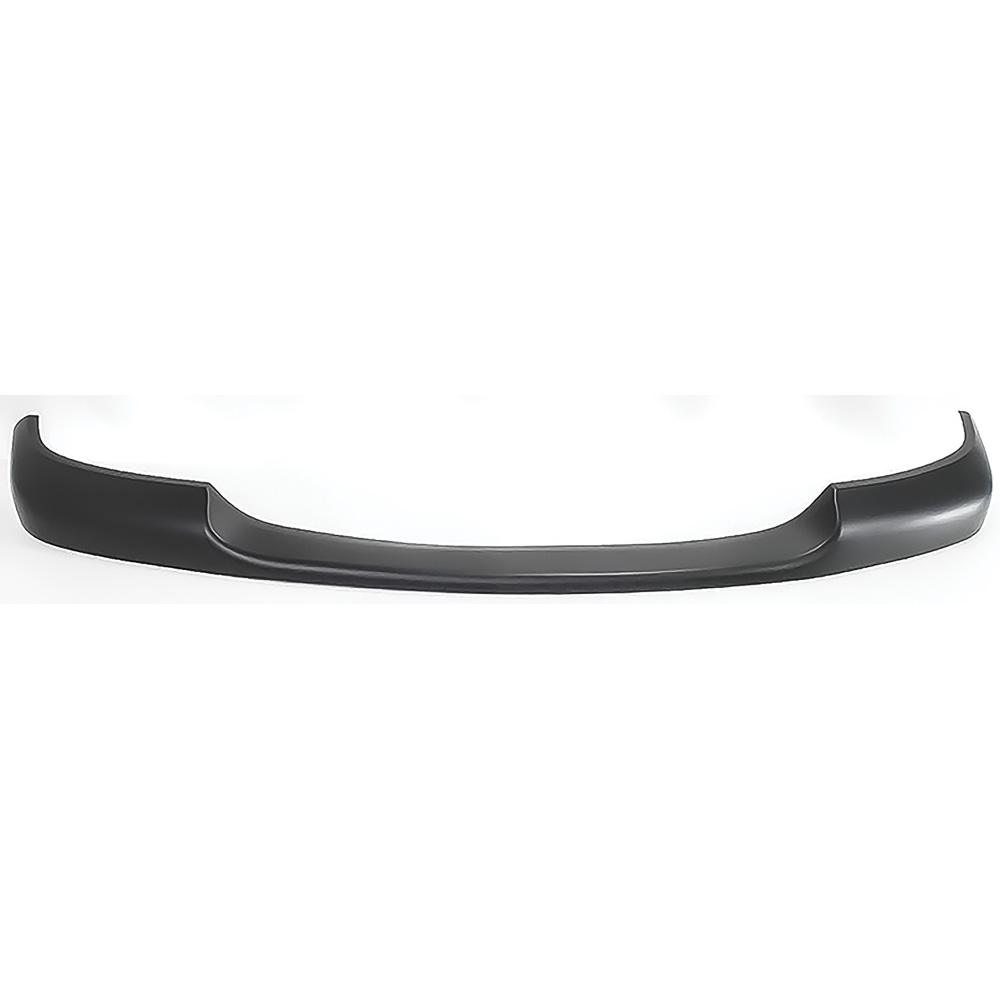 1999-2006 GMC Sierra 1500/2500 (exc. HD), Yukon Front Bumper Trim Cap Smooth Paint-to-Match