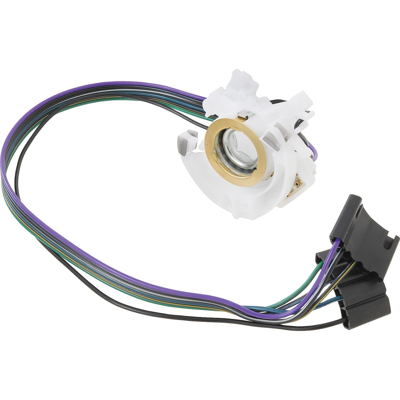 1964-66 GM Turn Signal Switch Without Tilt Wheel