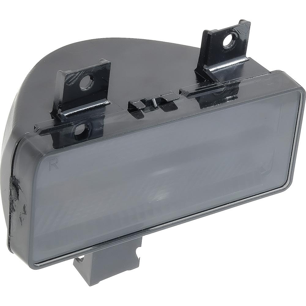 1982-84 Camaro Z-28 Park Lamp Assembly with Bracket RH Passenger Side