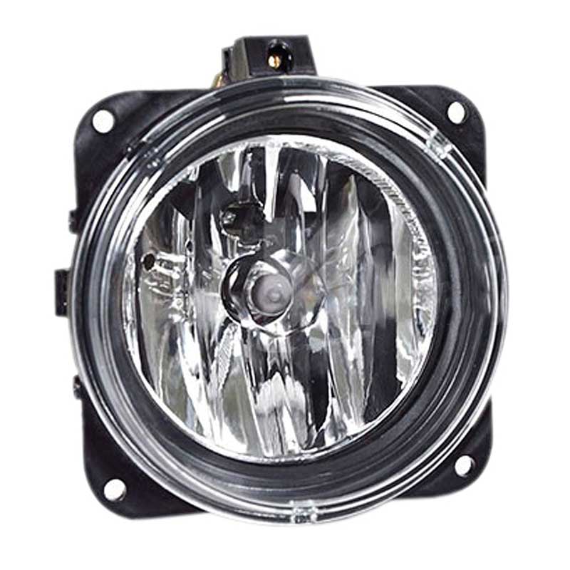 2002-04 Ford Mustang SVT Cobra Fog Lamp Assembly LH Or RH