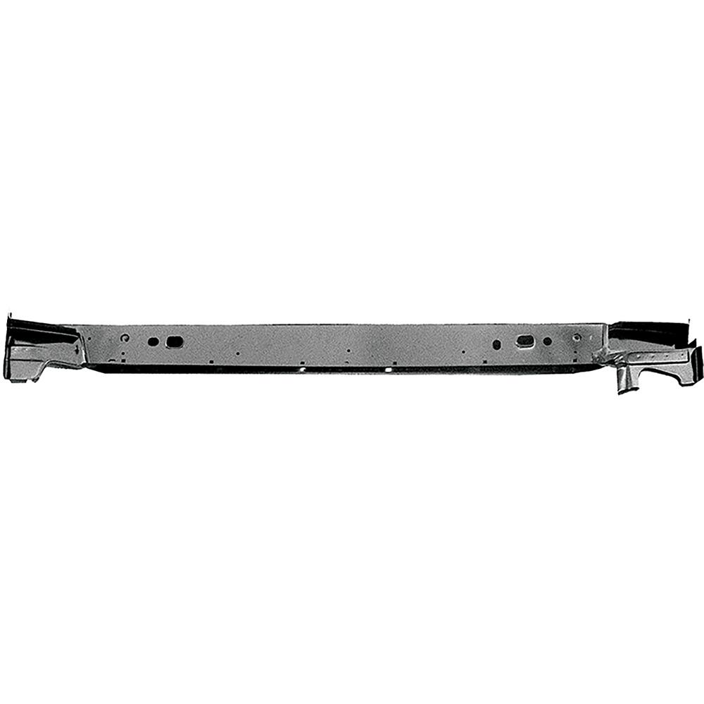 1968-72 El Camino, 1971-72 Sprint Rear Bed Floor Cross Sill Panel, aka Roll Panel Replaces GM# 9611258
