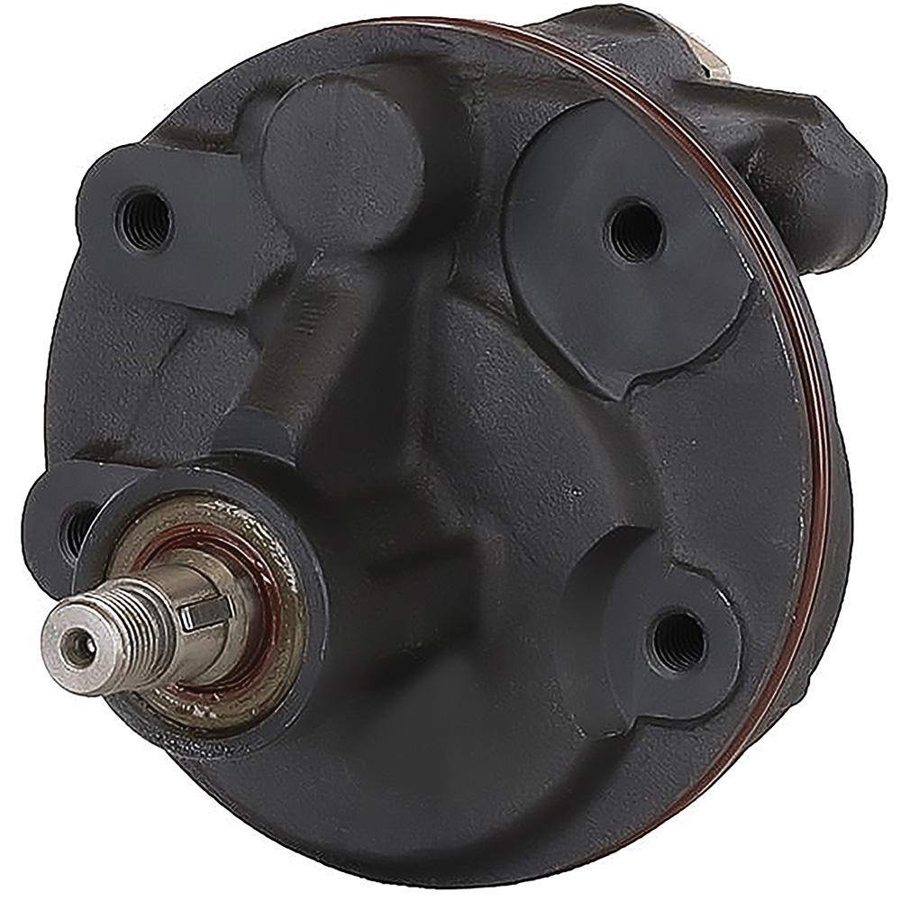 1961-74 GM, 1968-74 AMC, 1963-74 Mopar Saginaw Type Power Steering Pump w/o Reservoir New