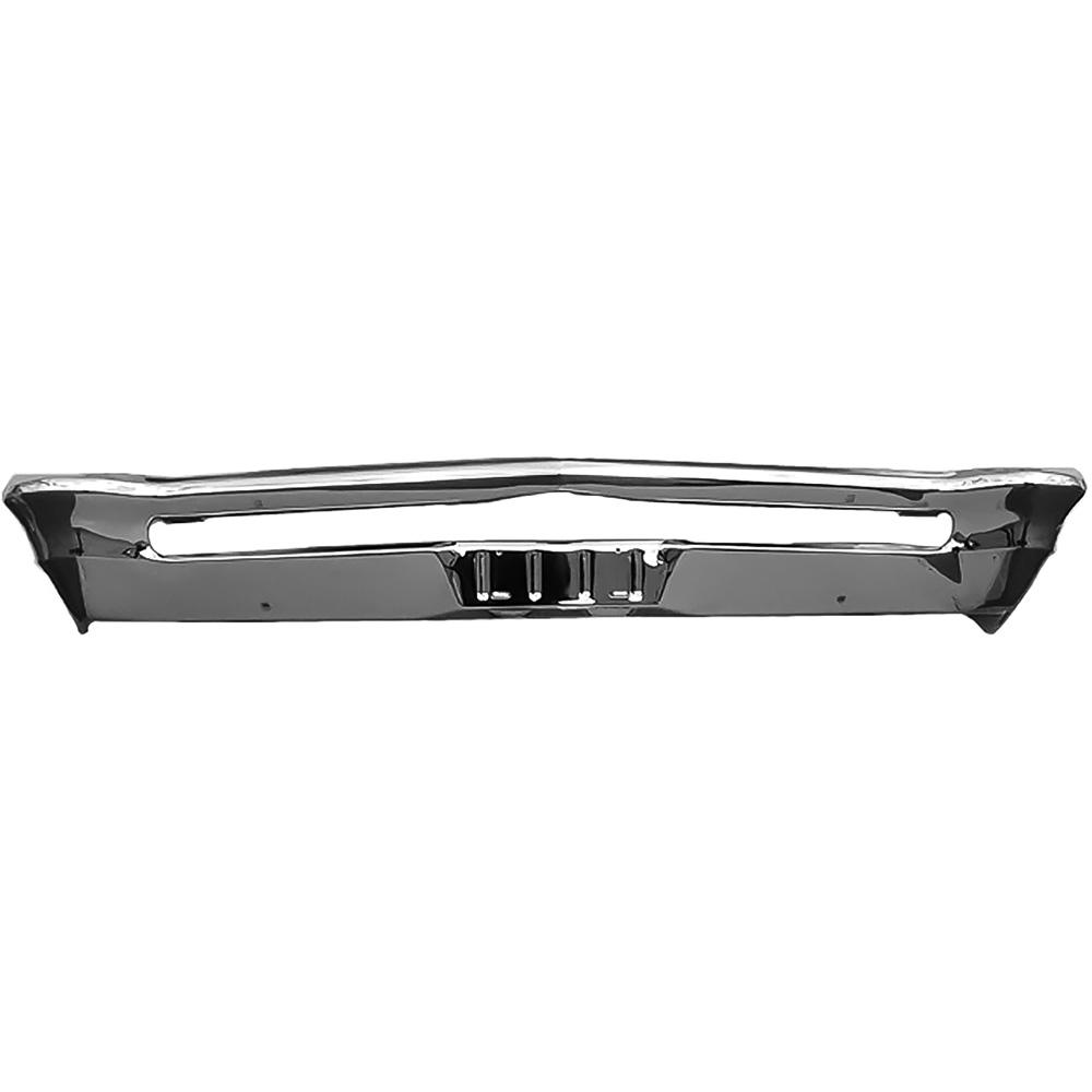 1965 Pontiac GTO, Lemans, Tempest Front Bumper Chrome