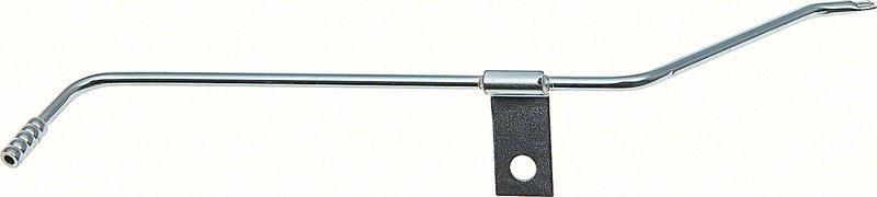 1967-68 Pontiac Firebird Windshield Washer Nozzle Each