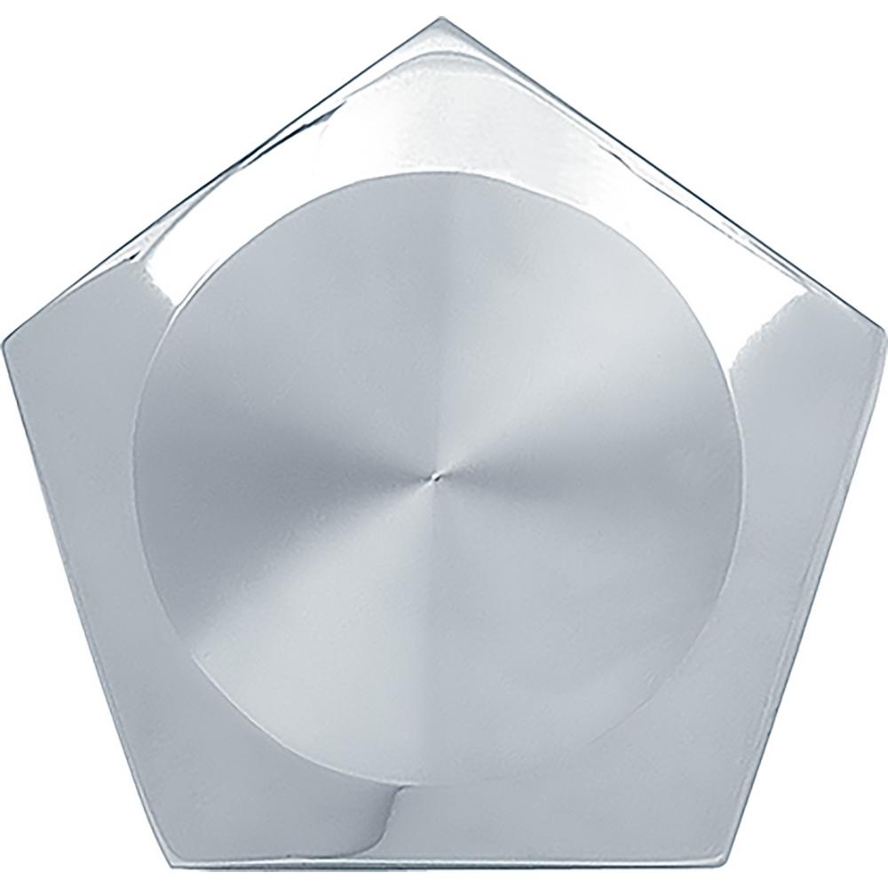1971-76 Firebird, Trans Am, GTO, Lemans, Grand Prix Honeycomb Wheel Center Cap Each