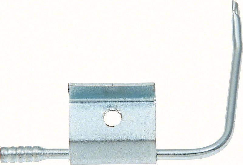 1968-69 Pontiac Firebird Windshield Washer Nozzle LH Driver Side