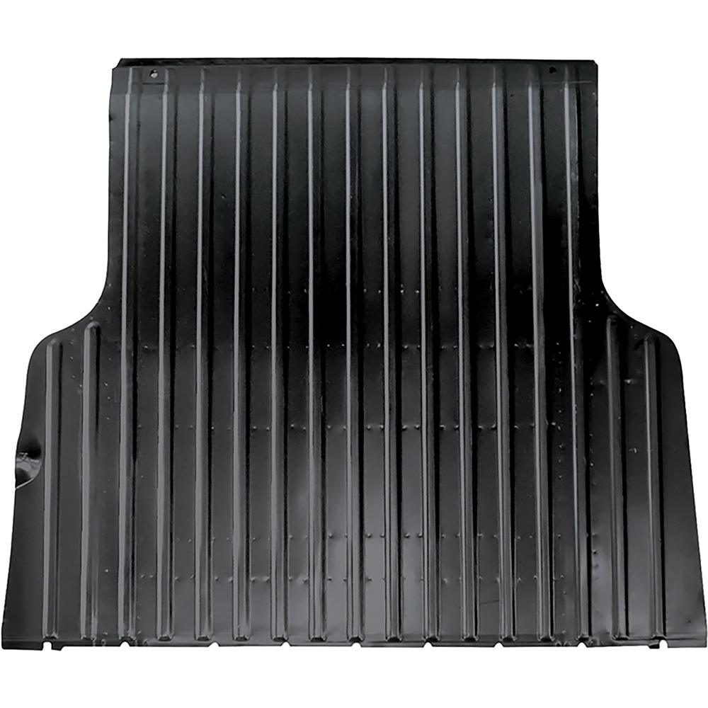 1968-72 El Camino, 1971-72 Sprint Bed Floor Panel with Support Braces Replaces GM# 9806819