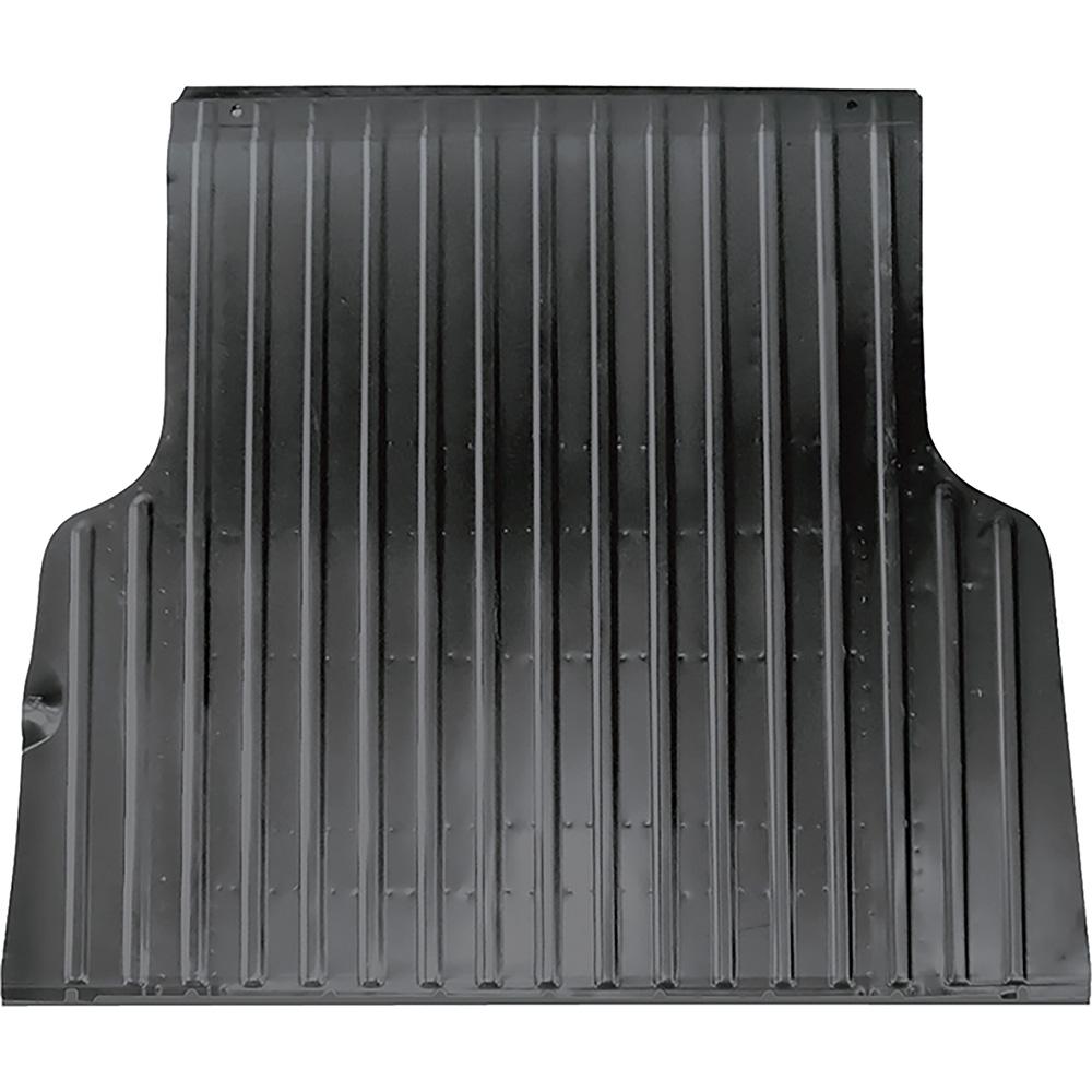 1968-72 El Camino, 1971-72 Sprint Bed Floor Panel with Support Braces and Rear Cross Sill Replaces GM# 9806819