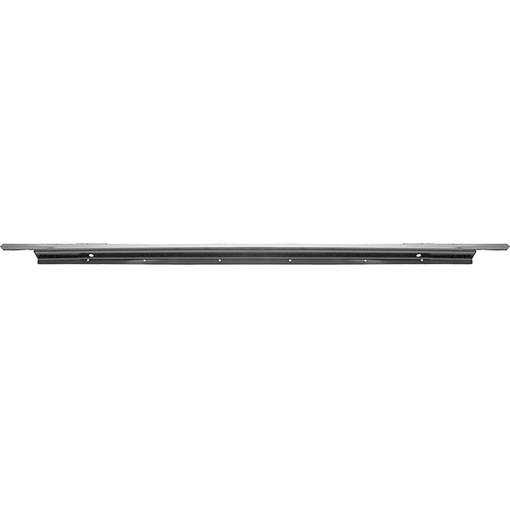 1968-72 El Camino, 1971-72 Sprint Bed Floor Rear Cross Panel/Below Tailgate Panel Replaces GM# 9809467