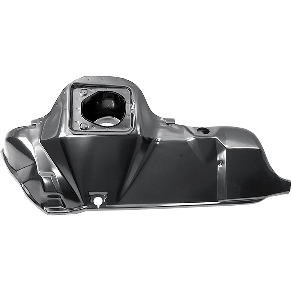 1968-72 El Camino, 1971-72 Sprint Quarter Panel Lower Rear Filler Panel Assembly LH Replaces GM# 9814157