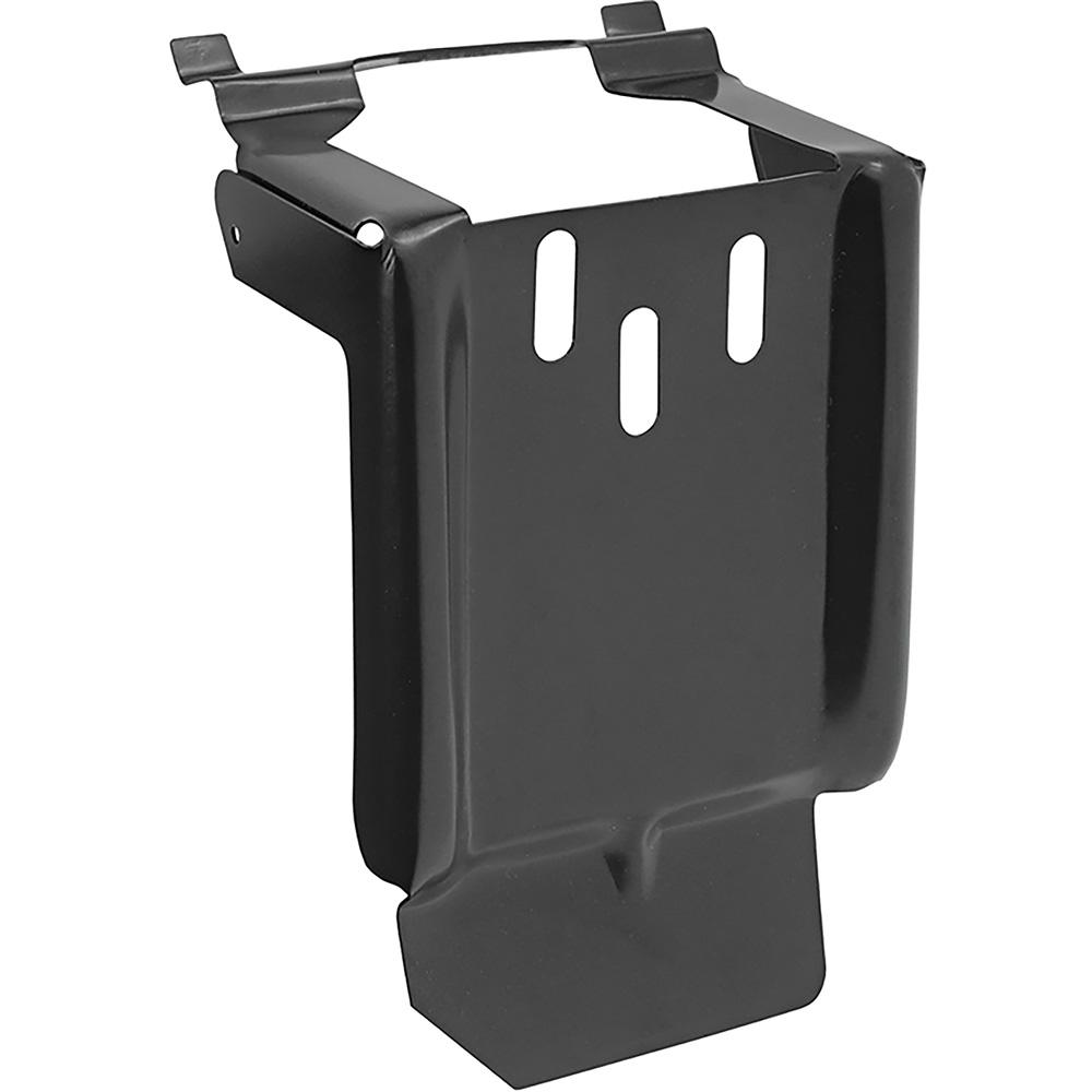 1970-72 Chevelle, Skylark, Skylark Custom, GS Trunk Latch Catch Mounting Bracket/Taillamp Panel Support Brace Replaces GM# 9844996