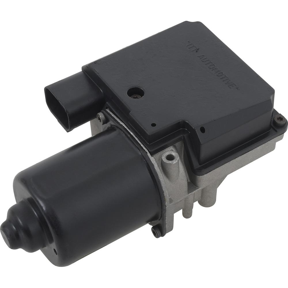 1997-04 Corvette Windshield Wiper Motor