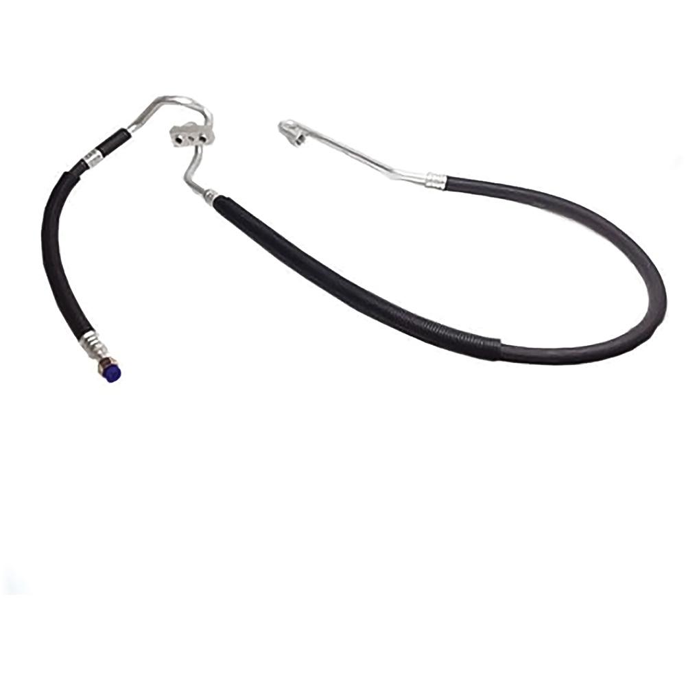 1971-72 Chevrolet Chevelle, El Camino Air Conditioning Hose/Line