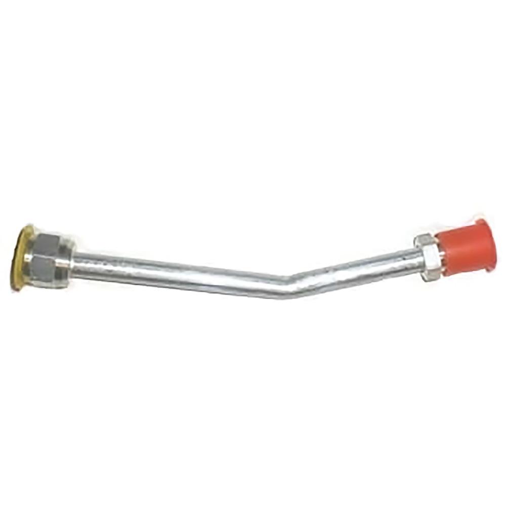 1968-71 Pontiac LeMans, GTO Air Conditioning Line to Drier Tube Assembly