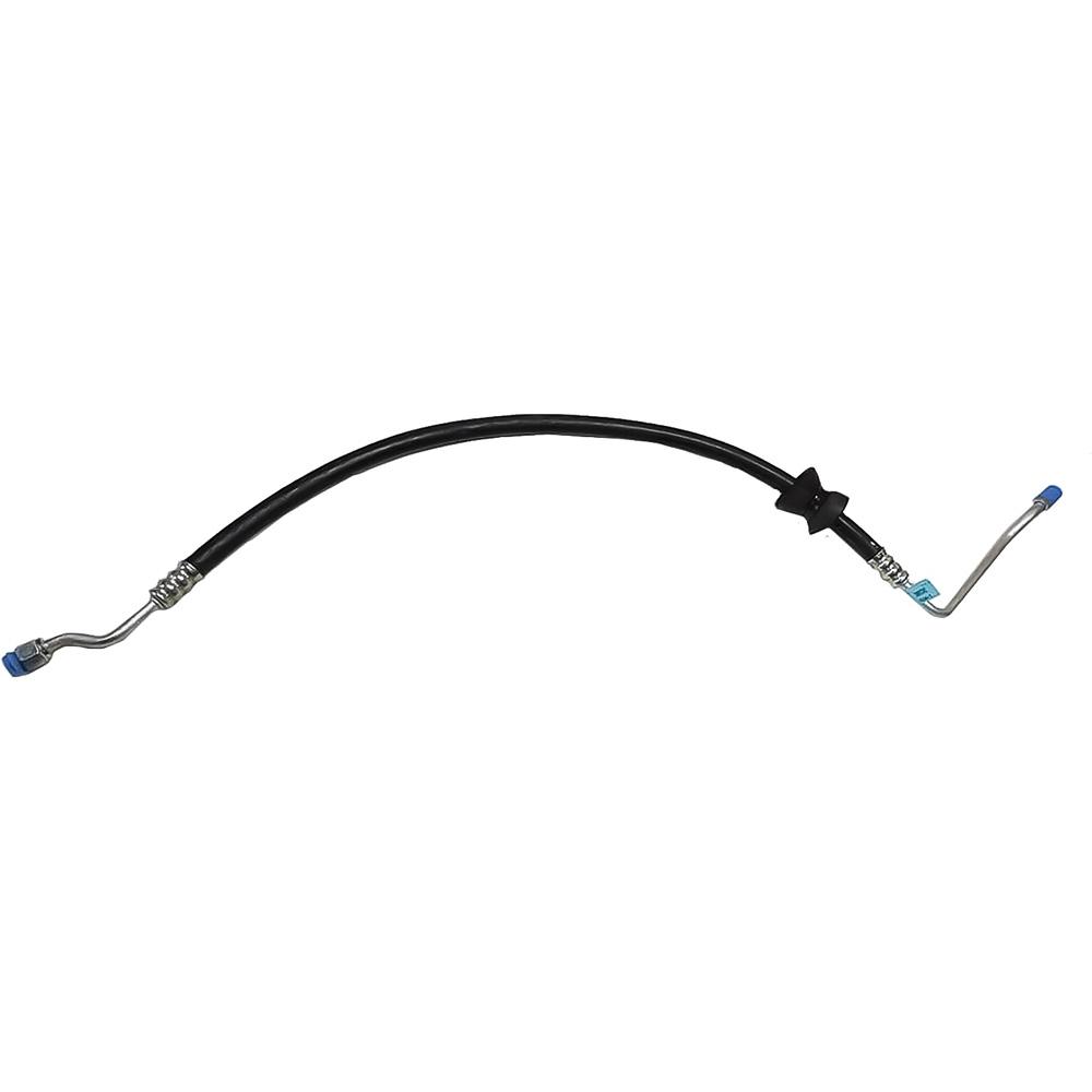 1968-71 Pontiac LeMans, GTO Air Conditioning Line Accumulator to Expansion Valve Hose Assembly