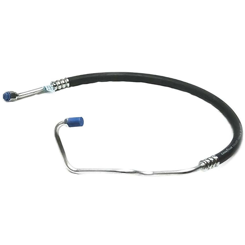 1967-72 Cutlass, 1967-71 442 models Air Conditioning Line Drier / Accumulator to Expansion Valve Hose Assembly
