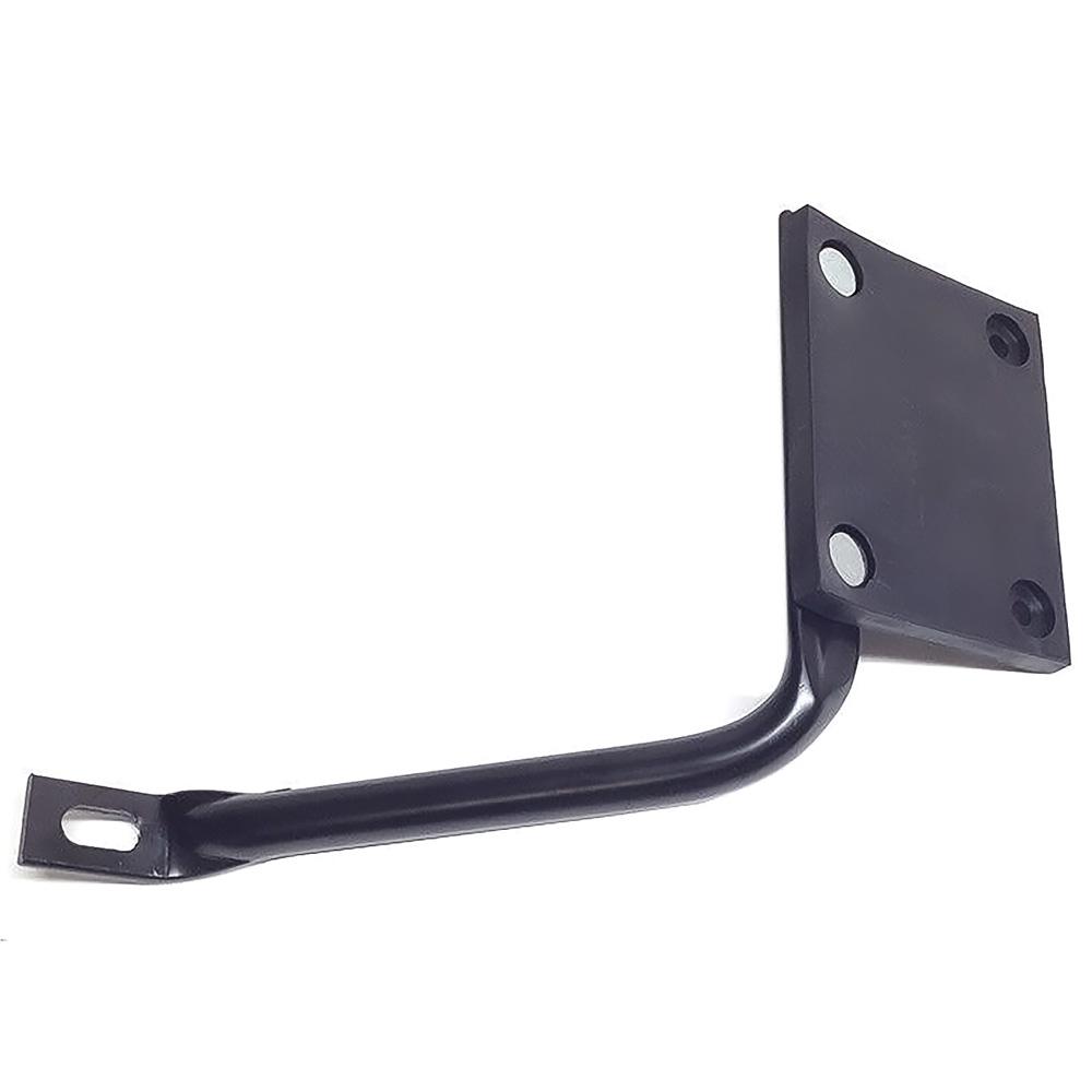 1967-72 Oldsmobile Cutlass, 1967-71 442 Lower Fender Support Brace LH