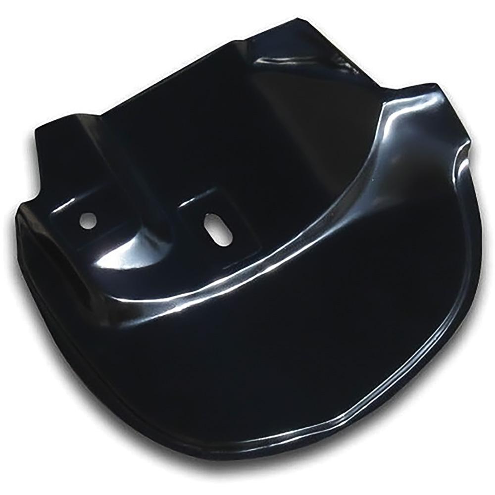 1965 Pontiac, Tempest, LeMans, GTO Bumper to Headlamp Filler RH