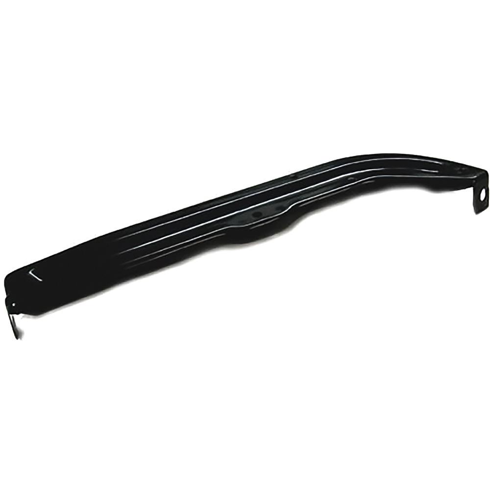 1966-67 Pontiac GTO, LeMans Center Grille & Hood Latch Support