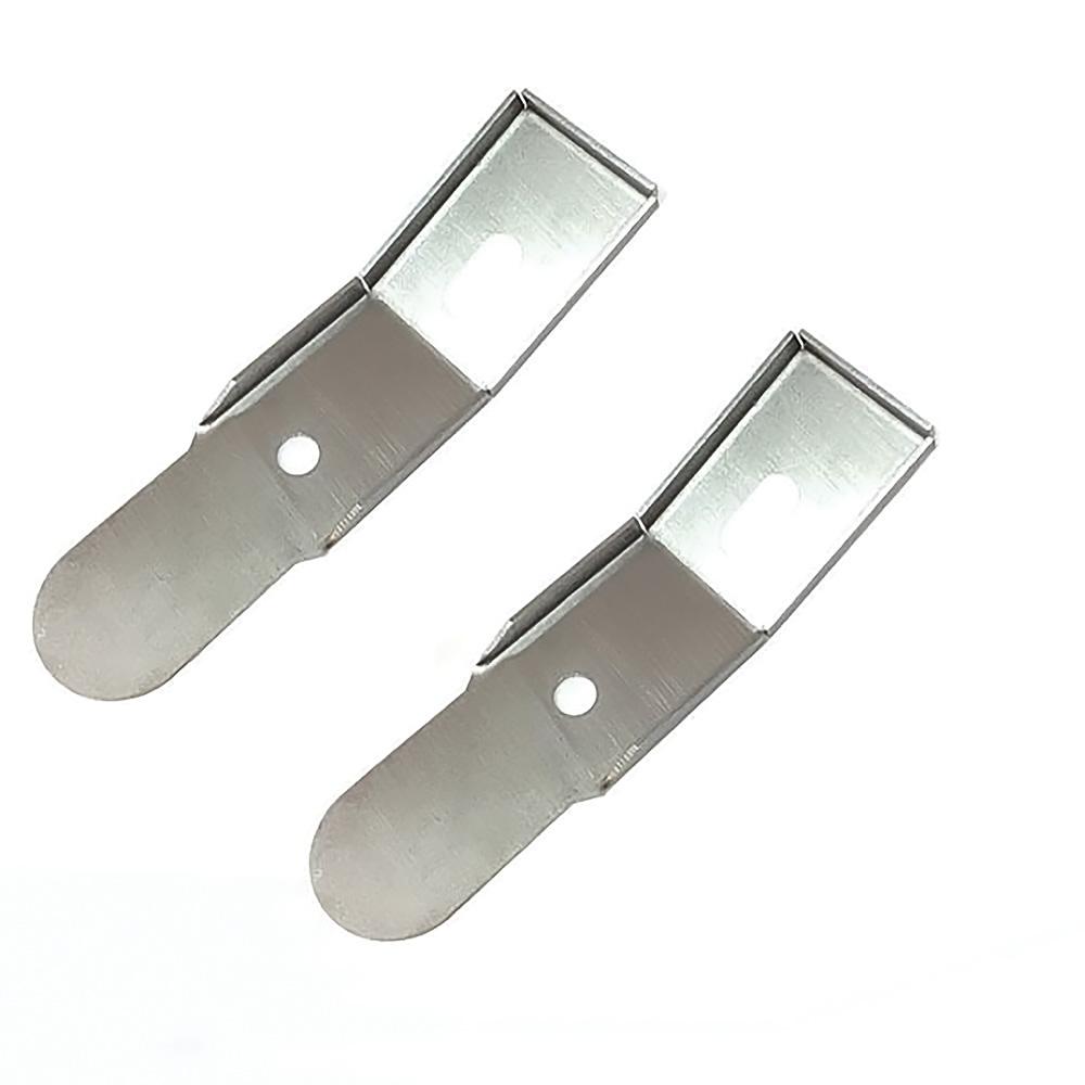 1970-72 Buick Skylark, GS Decklid/Trunk Spoiler Inner Support Reinforcement