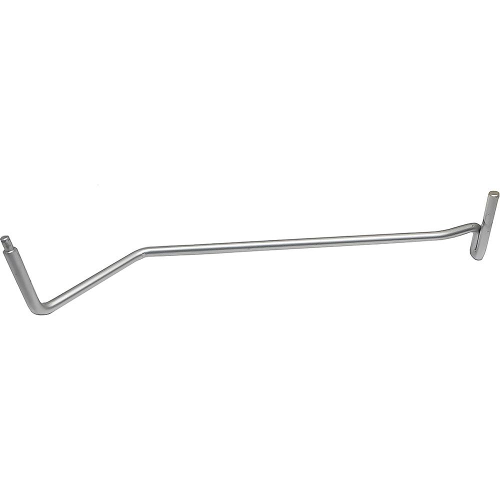 1969 Firebird Hood Latch Release Rod Handle
