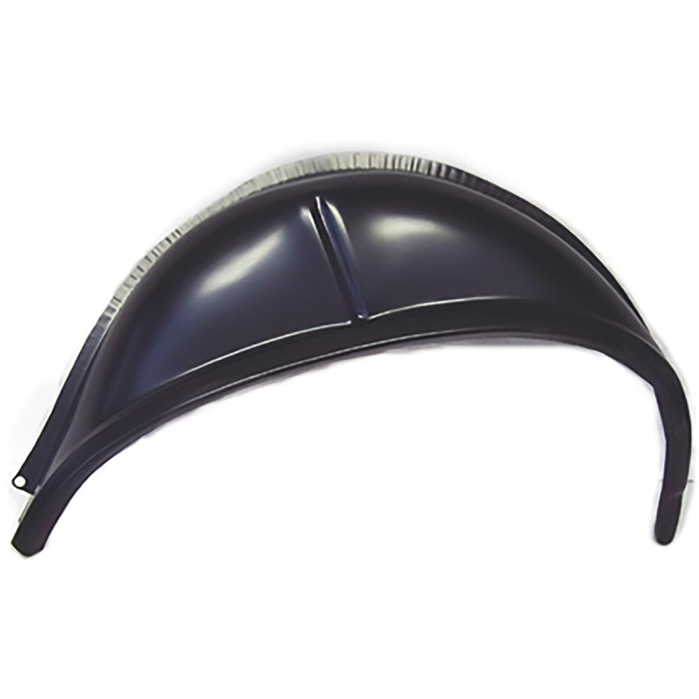1964-67 Pontiac Tempest, Lemans, GTO Outer Wheelhouse RH Passenger Side