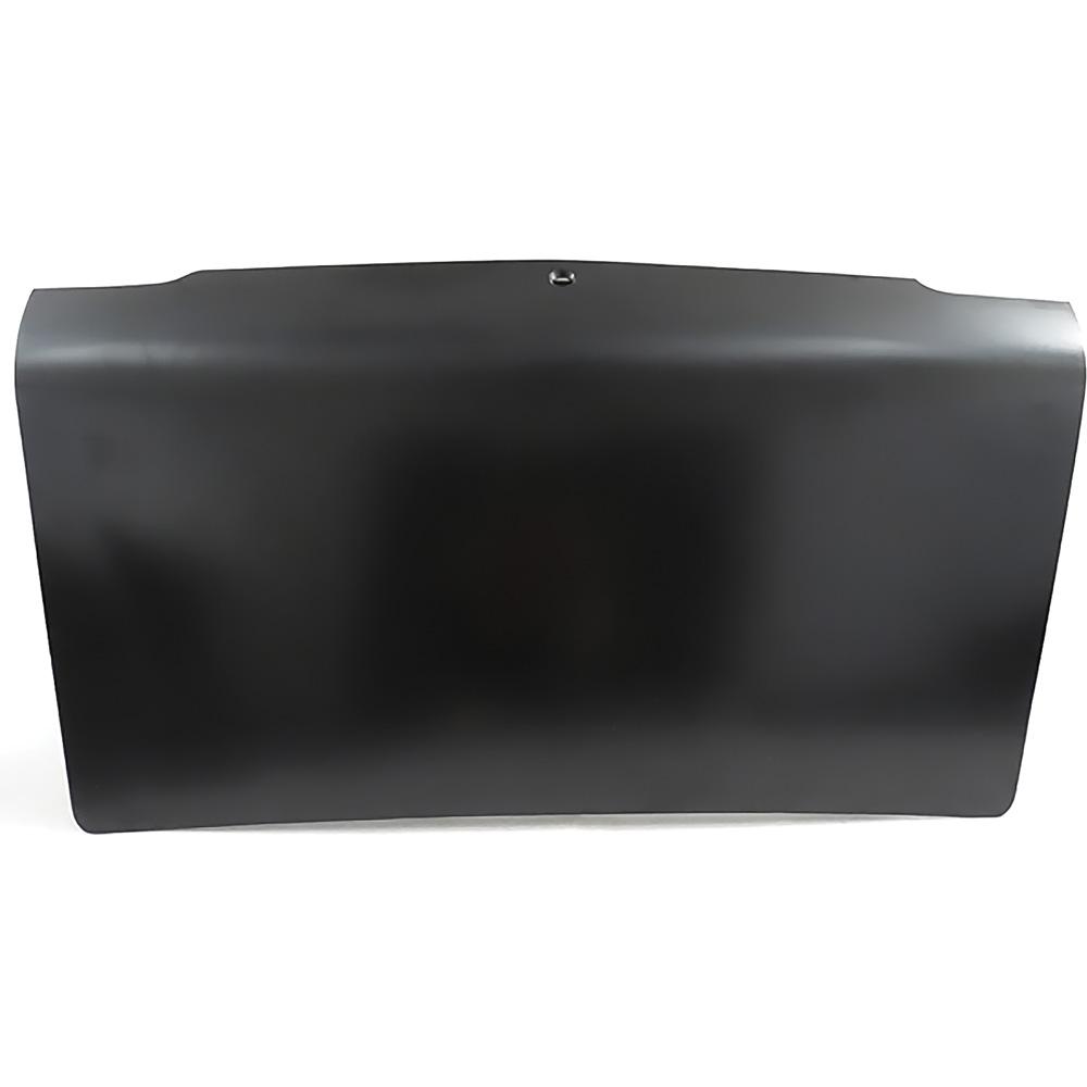 1970-72 Oldsmobile Cutlass Convertible or 4-Door Sedan Trunk Lid EDP Coated