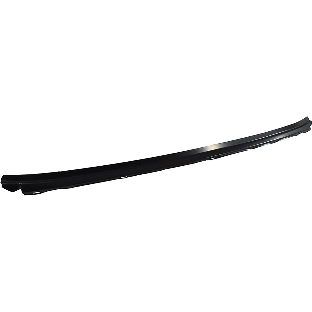 1964-67 Chevelle, Malibu, El Camino, Cutlass, GTO, Skylark, LeMans, Tempest Lower Windshield Channel Dash Repair Panel Between Windshield and Cowl Panel