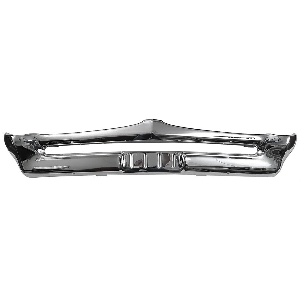 1966-67 Pontiac Tempest, Lemans, GTO Front Bumper Chrome