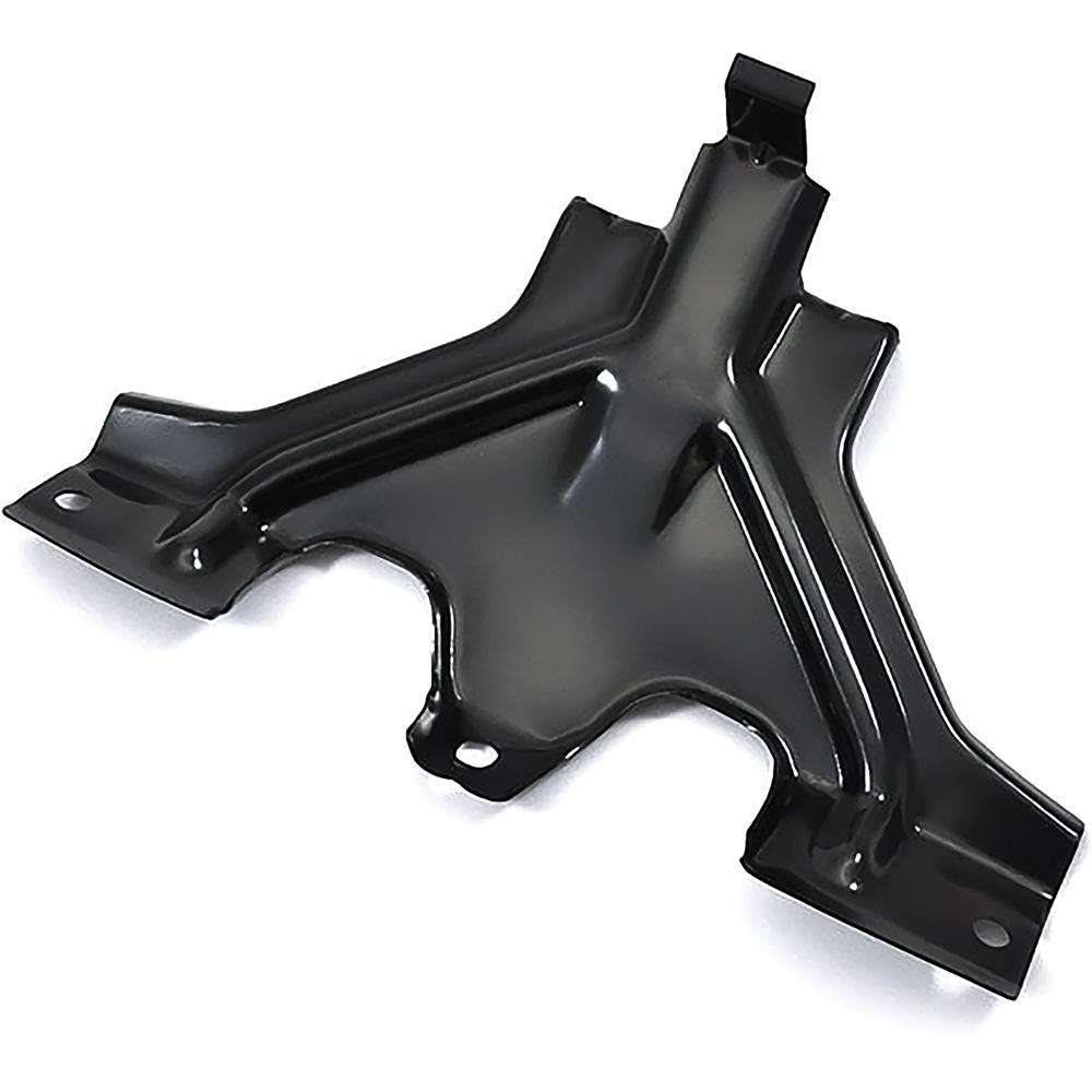 1970 Pontiac GTO Center Valance Panel Bracket Support