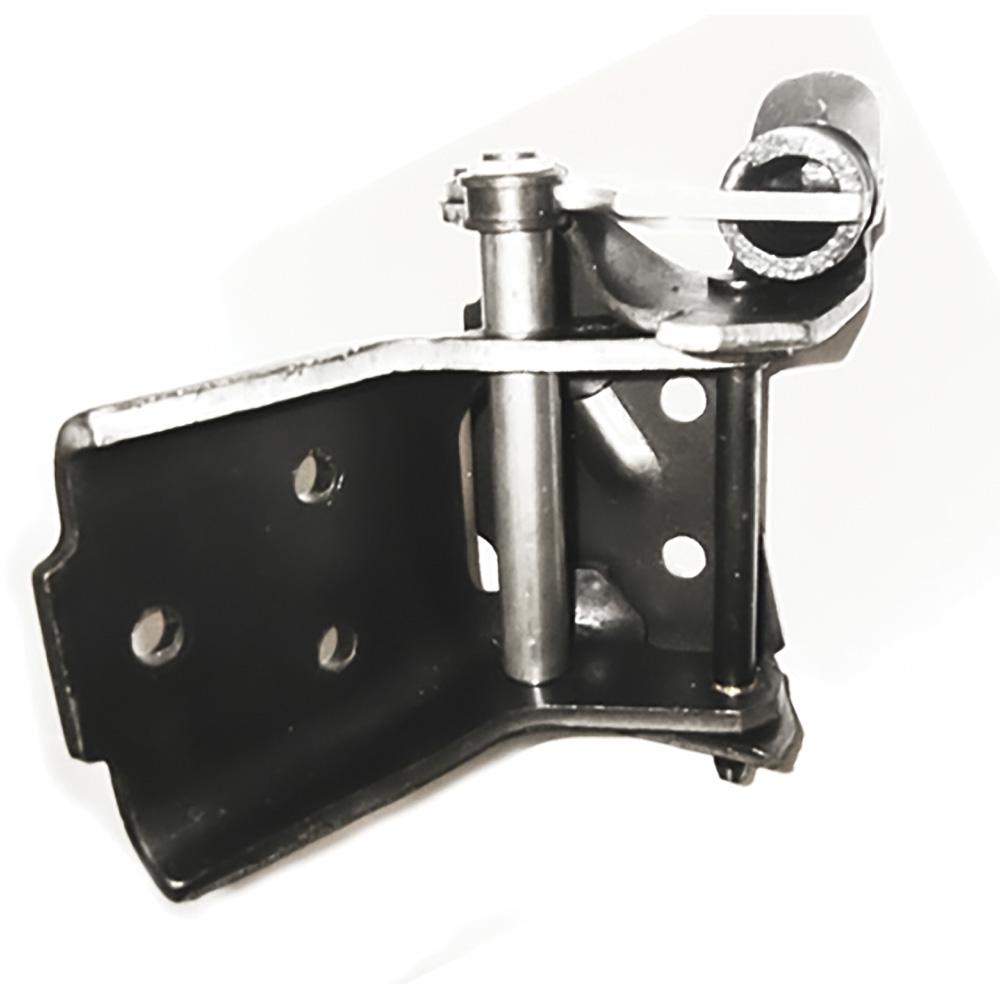 1968-72 Cutlass, Chevelle, El Camino, Skylark, GTO, Monte Carlo Door Hinge Lower LH Driver Side