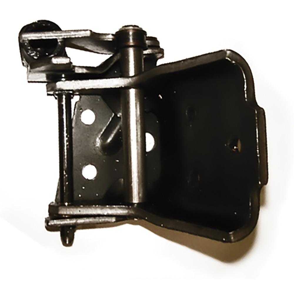1968-72 Cutlass, Chevelle, El Camino, Skylark, GTO, Monte Carlo Door Hinge Lower RH Passenger Side