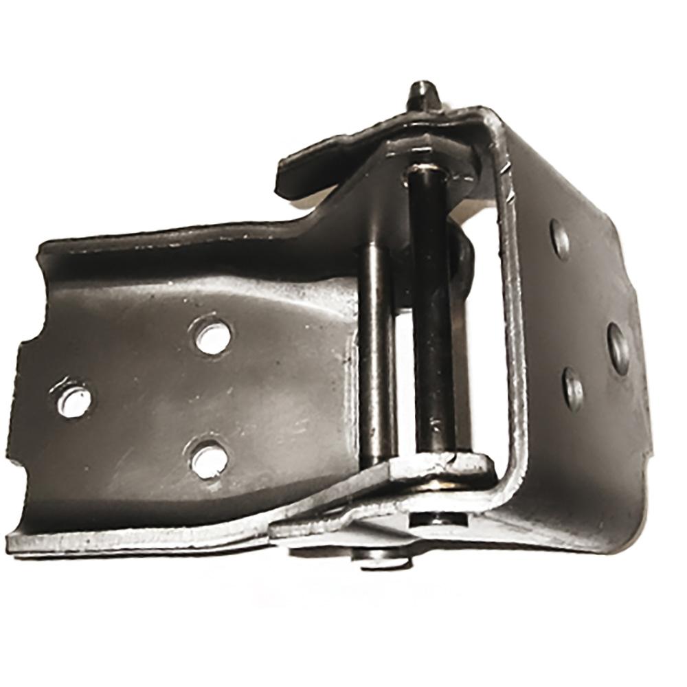 1968-72 Cutlass, Chevelle, El Camino, Skylark, GTO, Monte Carlo Door Hinge Upper LH or RH Side Each