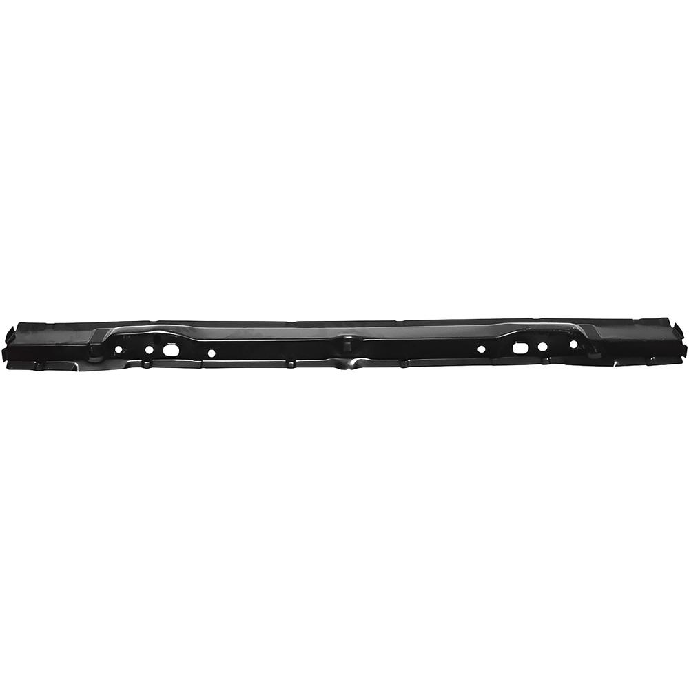 1968 Chevrolet Chevelle, Pontiac Tempest, Lemans, GTO Trunk Floor Rear Body Cross Rail