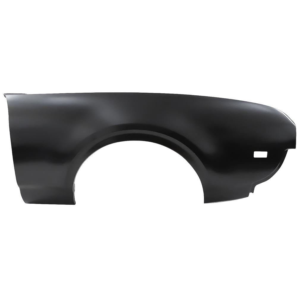 1968-69 Cutlass, 442, F85, Vista Cruiser Front Fender RH Passenger Side EDP Coated