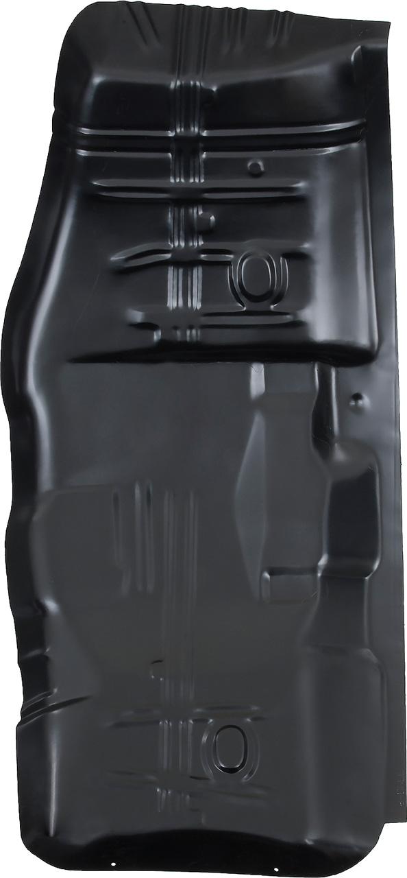 1968-72 Chevelle GTO Skylark Cutlass LeMans 1970-72 Monte Carlo Full Length Floor Pan RH