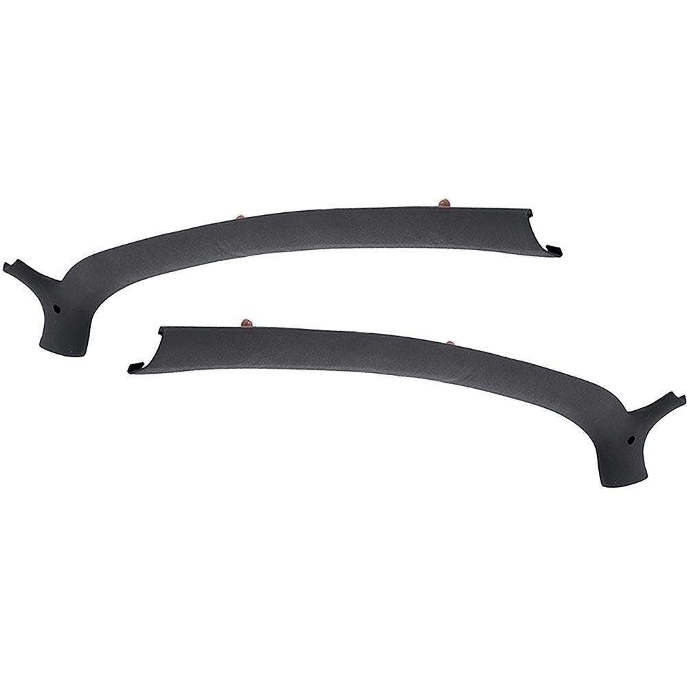 1974-81 Camaro, Firebird Interior Headliner Side Moldings RH & LH Pair