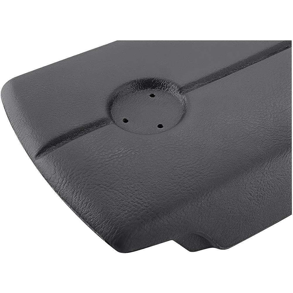 1965-72 Buick Skylark Console Lid Door Armrest 1st Design