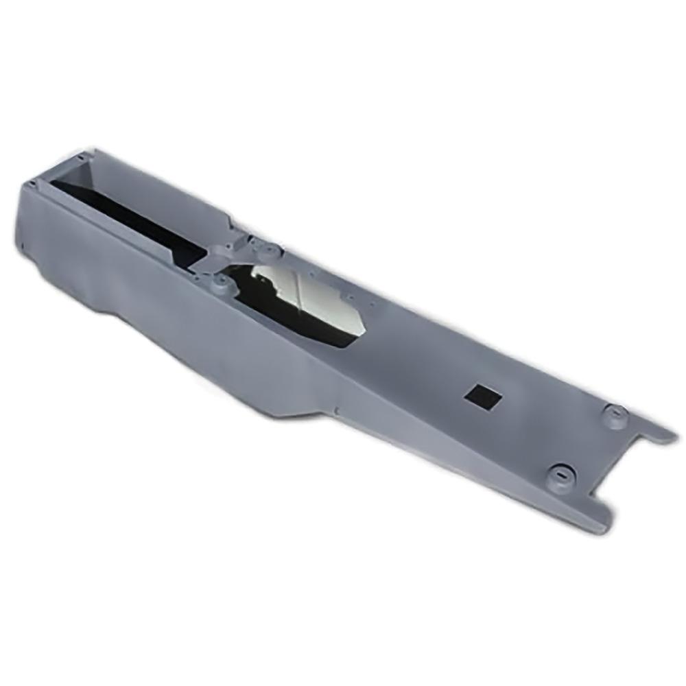 1964-67 Pontiac GTO, LeMans, Tempest Center Floor Console Base
