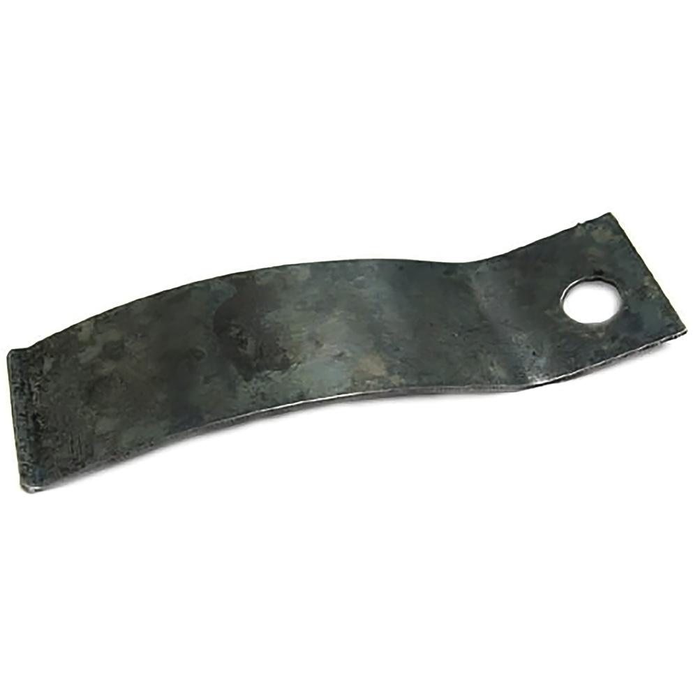 1964-67 GTO, LeMans, Tempest Floor Console Door Lid Armrest Spring
