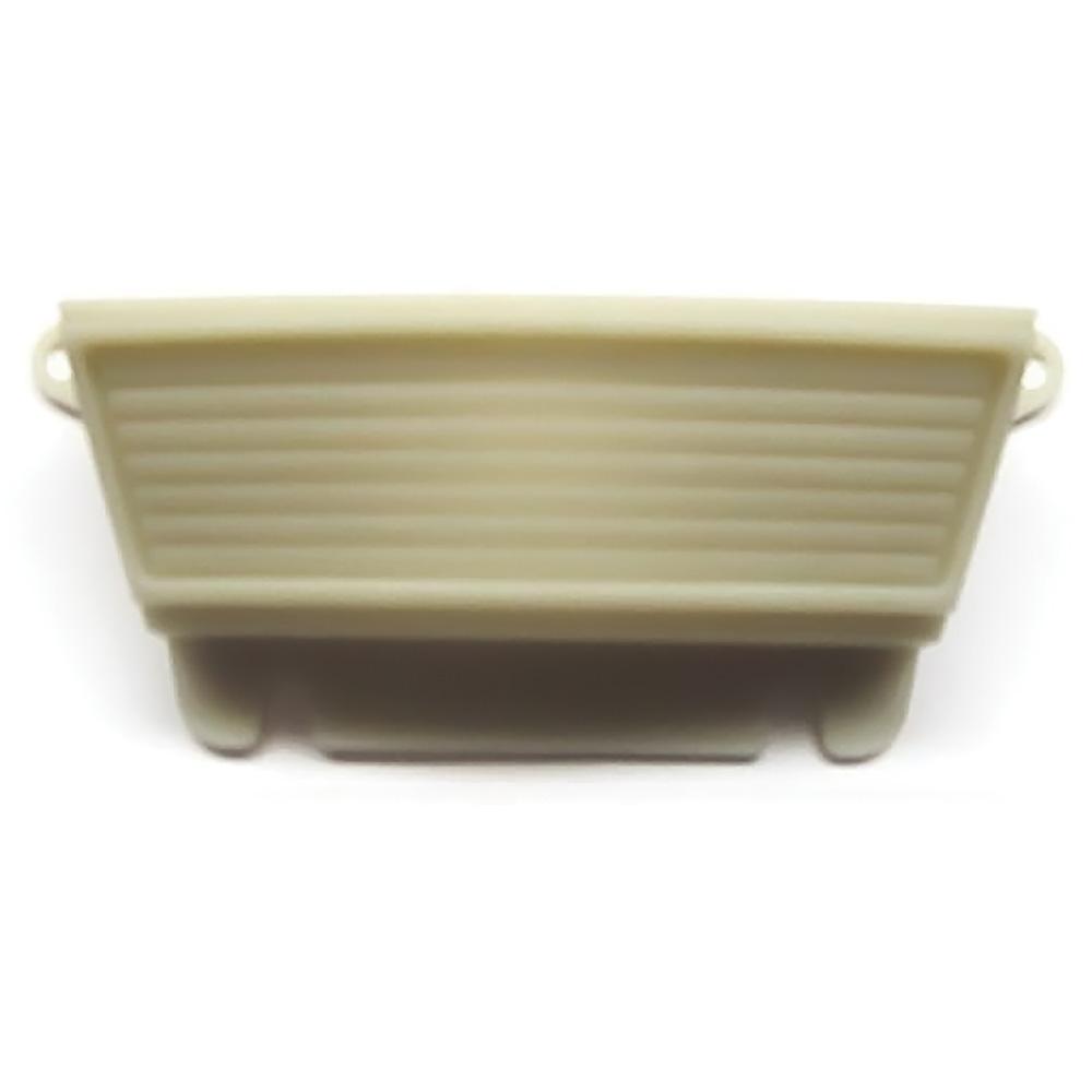1970-72 Oldsmobile Cutlass 1970-71 442 models Rear Console Courtesy/Map Light Lens