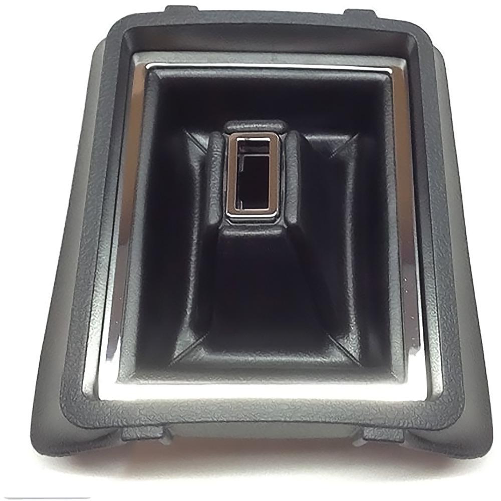 1970-72 Oldsmobile Cutlass, Cutlass Supreme, 442, F85 Automatic To Manual Transmissikon Console Adapter Kit